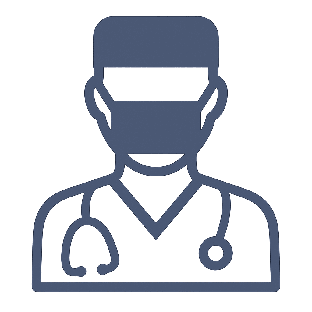 Image of medical team discussing treatment options