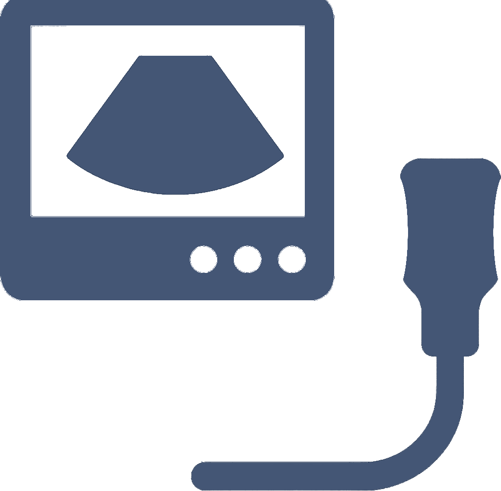 Image of diagnostic testing equipment